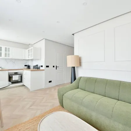 Appartement Eiffel Tower View 1br Newly Renovated And Bright