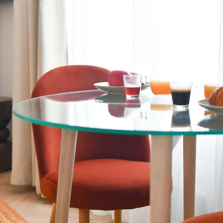 Appartement Eiffel Tower View 1br Newly Renovated And Bright